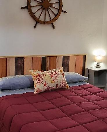 B&B Beglia Alguer - Self Check-In Exterior photo