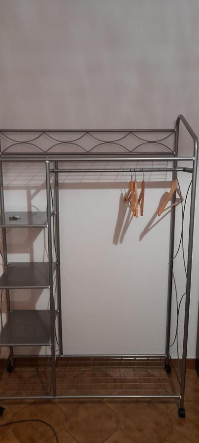 B&B Beglia Alguer - Self Check-In Exterior photo