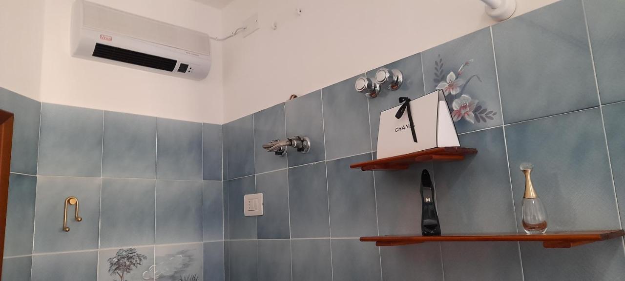 B&B Beglia Alguer - Self Check-In Exterior photo